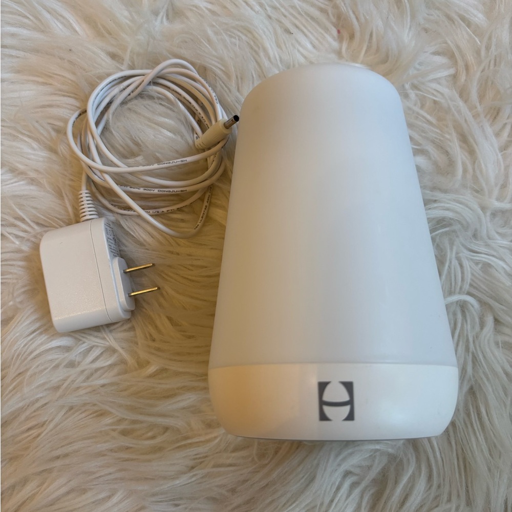 Hatch White Noise Machine with Power Adapter